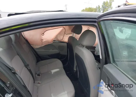 2020 Hyundai Elantra Se из США, поврежденный, VIN 5NPD74LF2LH525475